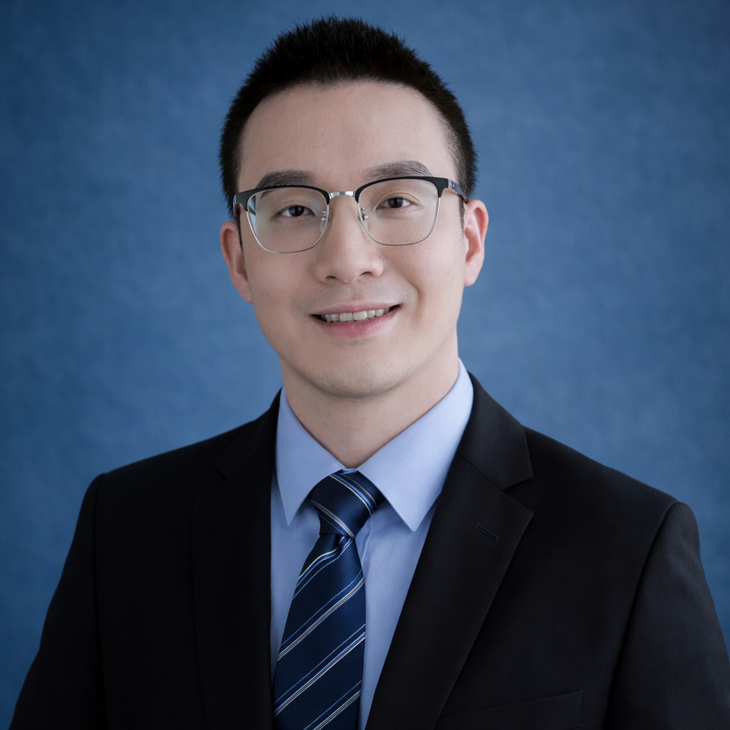 Yang Liu